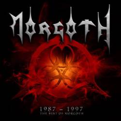 Morgoth (GER) : 1987-1997: The Best of Morgoth